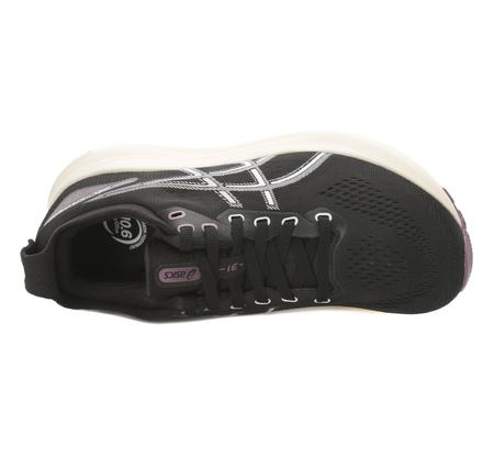Asics Gel-Kayano 31 Kadın Spor Ayakkabı Siyah
