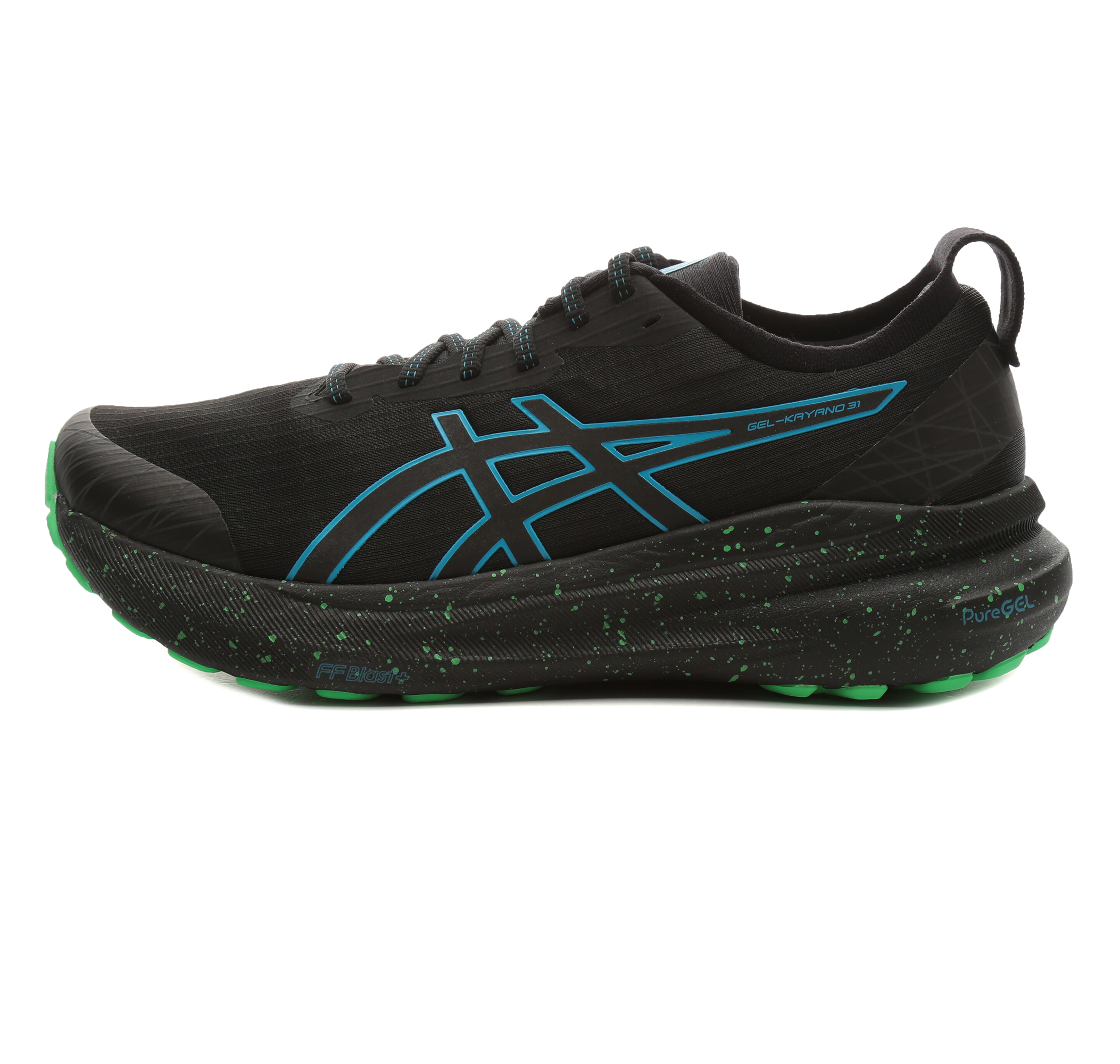 Мужские кроссовки Asics Gel-Kayano 31 Lite-Show