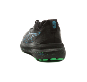Asics Gel-Kayano 31 Lıte-Show Erkek Spor Ayakkabı Siyah