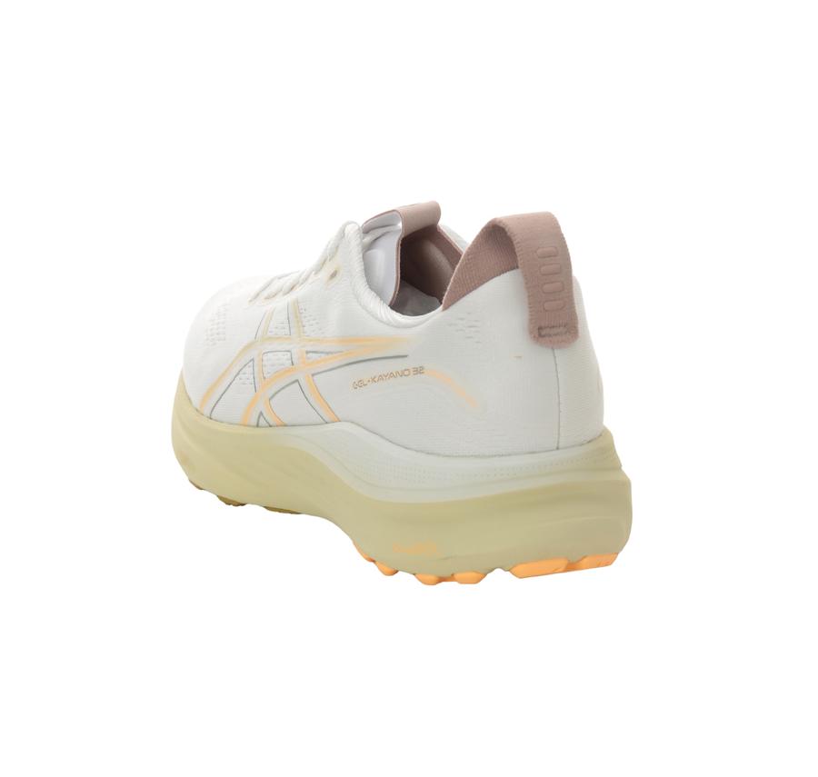 Asics Gel-Kayano 32 Erkek Spor Ayakkabı Beyaz Asics Gel-Kayano 32 Erkek Spor Ayakkabı Beyaz