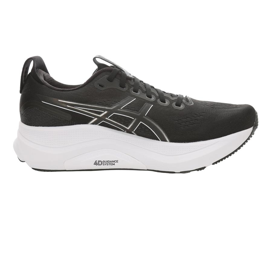 Asics Gel-Kayano 32 Erkek Spor Ayakkabı Siyah Asics Gel-Kayano 32 Erkek Spor Ayakkabı Siyah