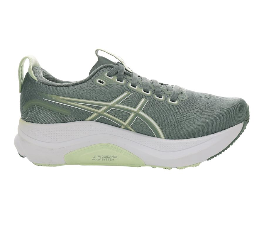 Asics Gel-Kayano 32 Kadın Spor Ayakkabı Gri Asics Gel-Kayano 32 Kadın Spor Ayakkabı Gri