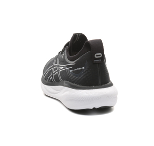 Asics Gel-Nımbus 25 Kadın Spor Ayakkabı Siyah