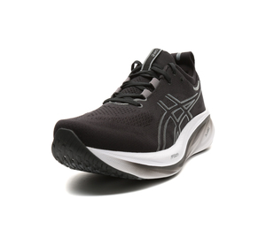 Asics Gel-Nımbus 26 Erkek Spor Ayakkabı Siyah