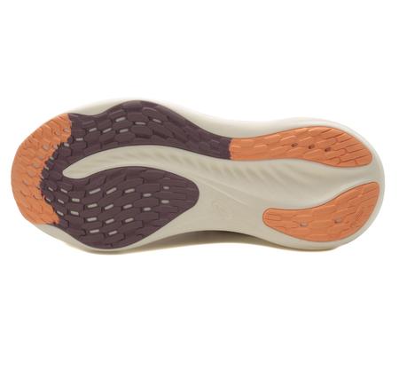 Asics Gel-Nımbus 26 Kadın Spor Ayakkabı Krem