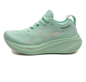 Asics Gel-Nımbus 26 Kadın Spor Ayakkabı Yeşil