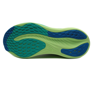 Asics Gel-Nımbus 26 Kadın Spor Ayakkabı Yeşil