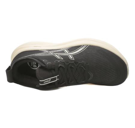 Asics Gel-Nımbus 27 Erkek Spor Ayakkabı Siyah