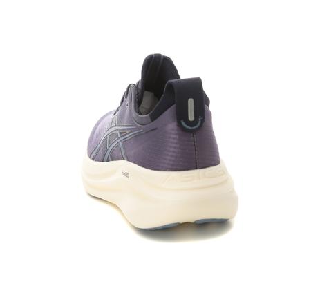 Asics Gel-Nımbus 27 Erkek Spor Ayakkabı Mor