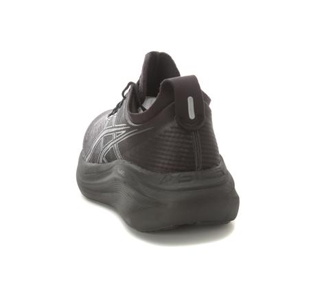 Asics Gel-Nımbus 27 Erkek Spor Ayakkabı Siyah