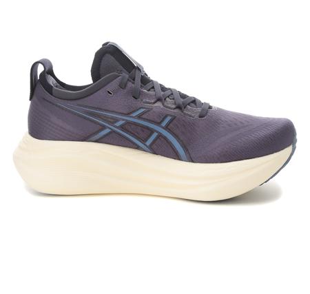 Asics Gel-Nımbus 27 Erkek Spor Ayakkabı Mor