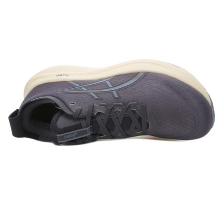 Asics Gel-Nımbus 27 Erkek Spor Ayakkabı Mor
