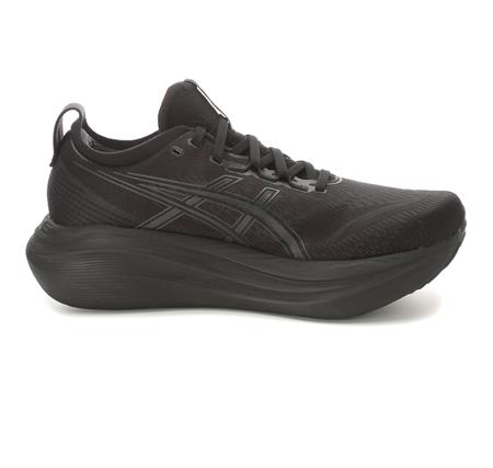 Asics Gel-Nımbus 27 Erkek Spor Ayakkabı Siyah