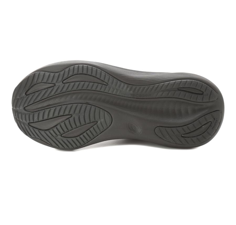 Asics Gel-Nımbus 27 Erkek Spor Ayakkabı Siyah Asics Gel-Nımbus 27 Erkek Spor Ayakkabı Siyah