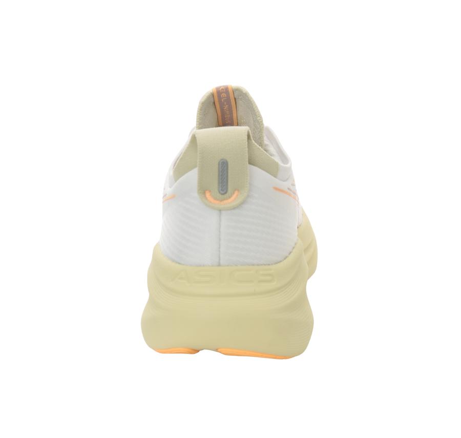 Asics Gel-Nımbus 27 Erkek Spor Ayakkabı Beyaz Asics Gel-Nımbus 27 Erkek Spor Ayakkabı Beyaz