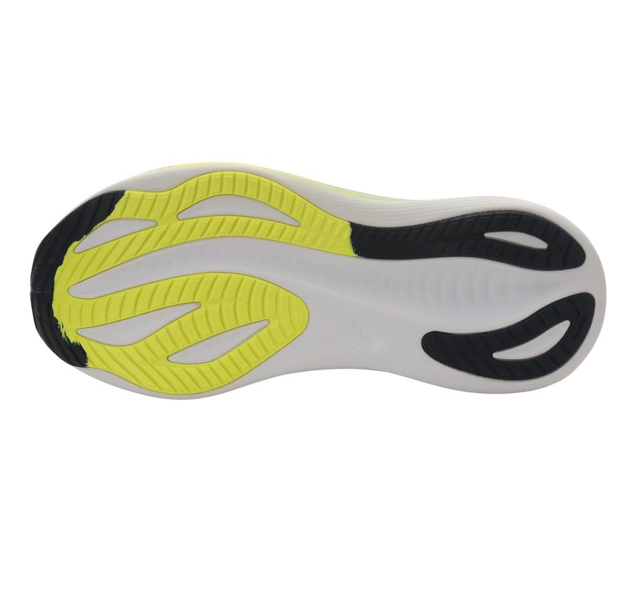 Asics Gel-Nımbus 27 Erkek Spor Ayakkabı Mavi Asics Gel-Nımbus 27 Erkek Spor Ayakkabı Mavi