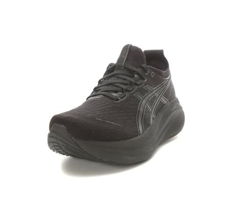 Asics Gel-Nımbus 27 Kadın Spor Ayakkabı Siyah