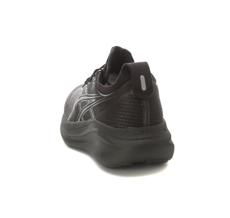 Asics Gel-Nımbus 27 Kadın Spor Ayakkabı Siyah
