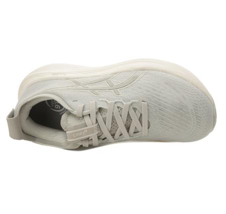 Asics Gel-Nımbus 27 Kadın Spor Ayakkabı Gri