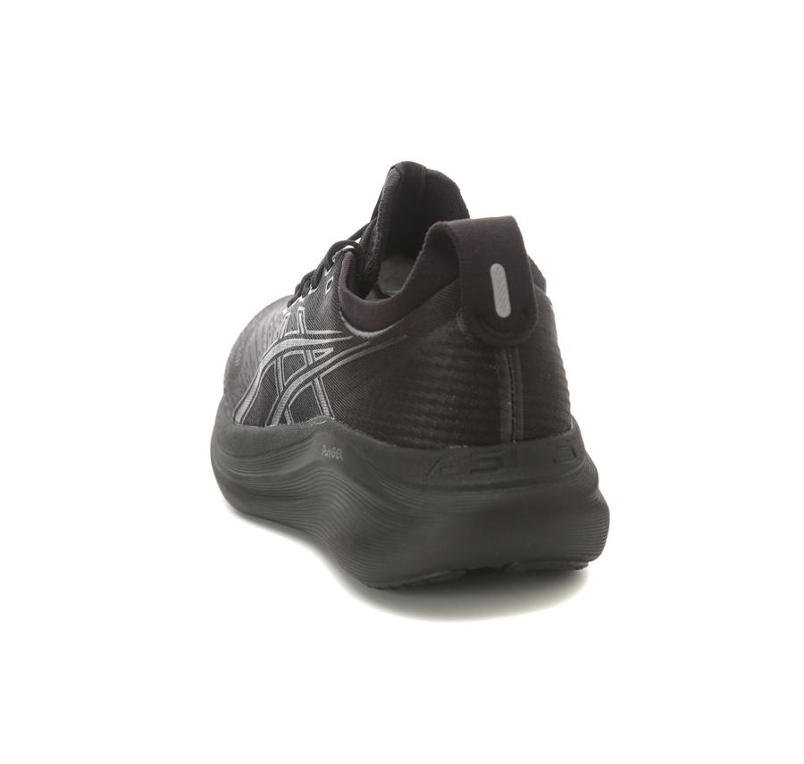 Asics Gel-Nımbus 27 Kadın Spor Ayakkabı Siyah Asics Gel-Nımbus 27 Kadın Spor Ayakkabı Siyah