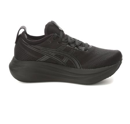 Asics Gel-Nımbus 27 Kadın Spor Ayakkabı Siyah