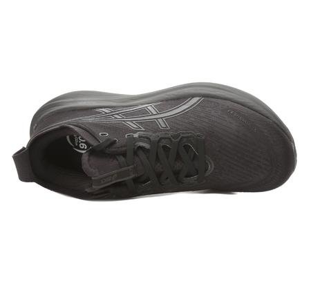 Asics Gel-Nımbus 27 Kadın Spor Ayakkabı Siyah