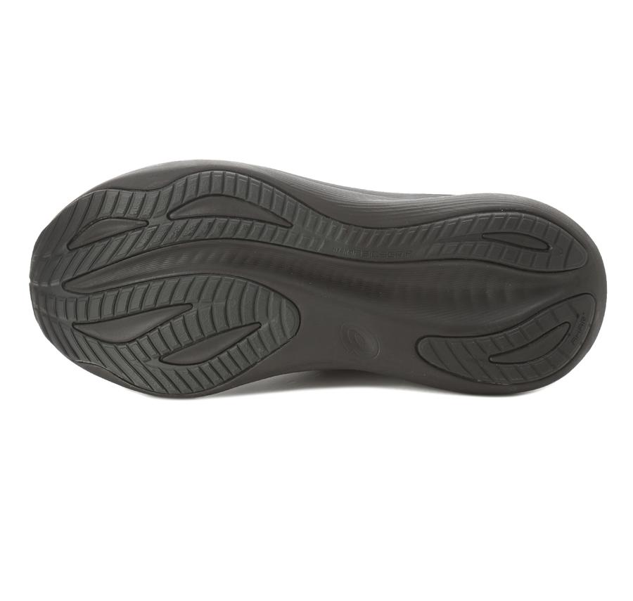 Asics Gel-Nımbus 27 Kadın Spor Ayakkabı Siyah Asics Gel-Nımbus 27 Kadın Spor Ayakkabı Siyah