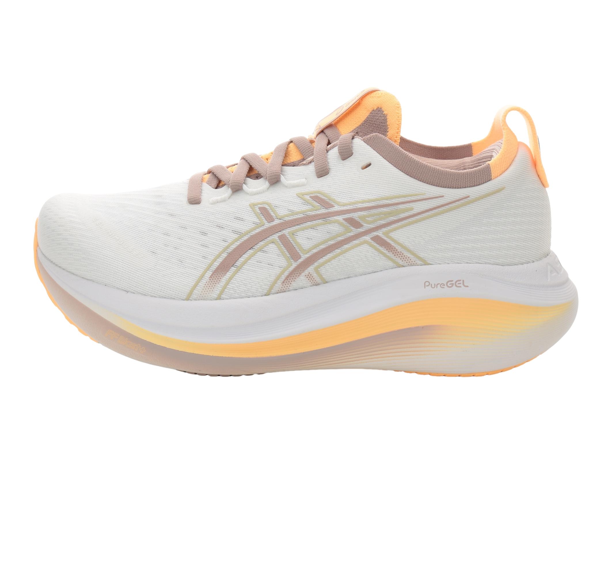 Женские кроссовки Asics Gel-Nimbus 27