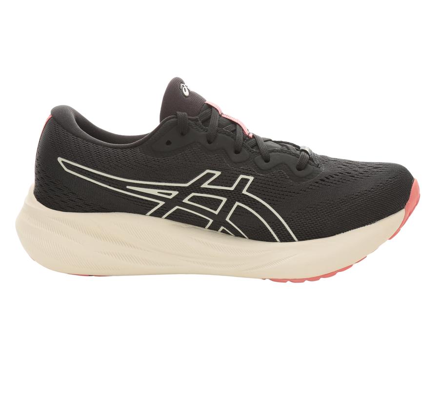 Asics Gel-Pulse 15 Gtx Kadın Spor Ayakkabı Siyah Asics Gel-Pulse 15 Gtx Kadın Spor Ayakkabı Siyah