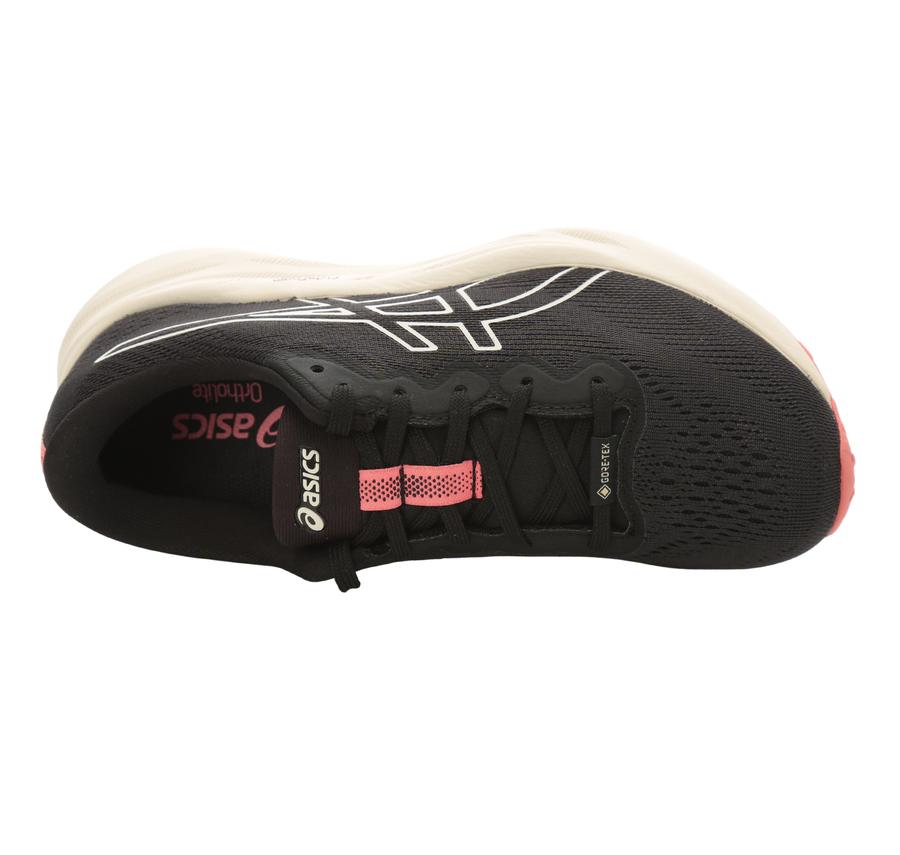 Asics Gel-Pulse 15 Gtx Kadın Spor Ayakkabı Siyah Asics Gel-Pulse 15 Gtx Kadın Spor Ayakkabı Siyah