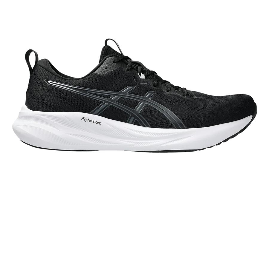 Asics Gel-Pulse 16 Erkek Spor Ayakkabı Siyah Asics Gel-Pulse 16 Erkek Spor Ayakkabı Siyah