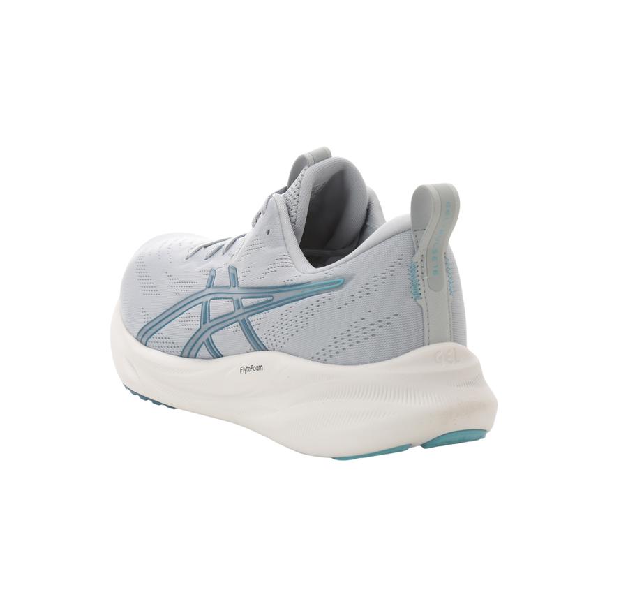 Asics Gel-Pulse 16 Erkek Spor Ayakkabı Gri Asics Gel-Pulse 16 Erkek Spor Ayakkabı Gri