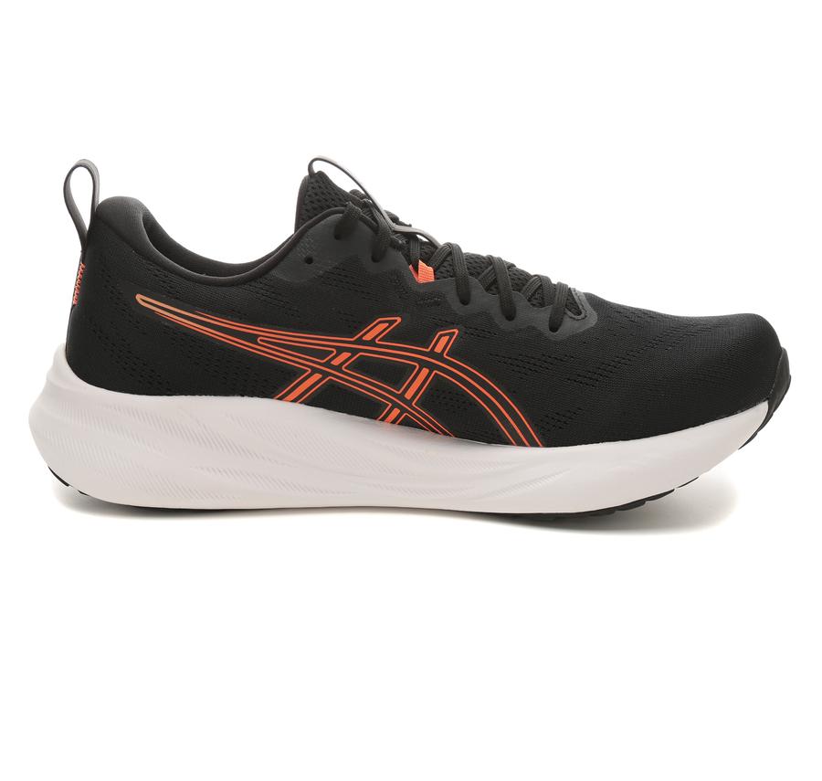 Asics Gel-Pulse 16 Erkek Spor Ayakkabı Siyah Asics Gel-Pulse 16 Erkek Spor Ayakkabı Siyah