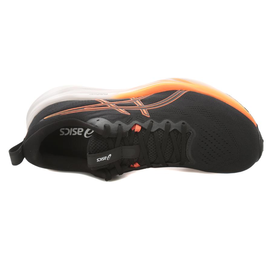 Asics Gel-Pulse 16 Erkek Spor Ayakkabı Siyah Asics Gel-Pulse 16 Erkek Spor Ayakkabı Siyah