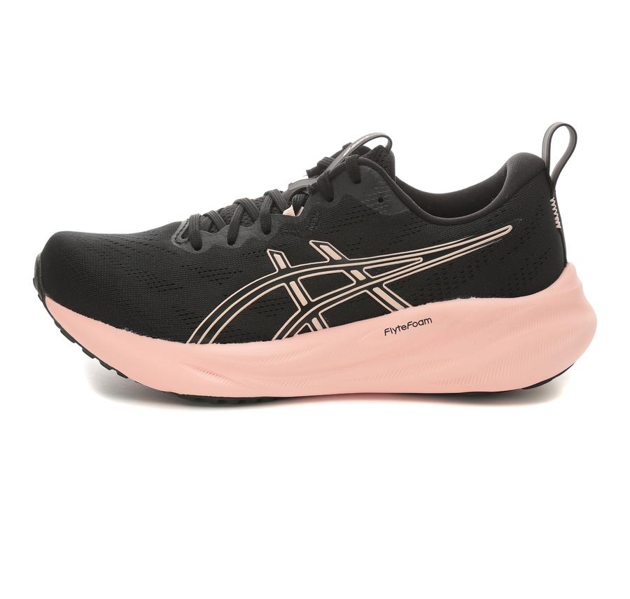 Asics Gel-Pulse 16 Kadın Spor Ayakkabı Siyah