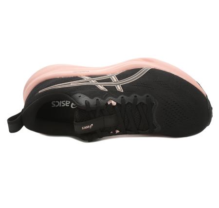 Asics Gel-Pulse 16 Kadın Spor Ayakkabı Siyah
