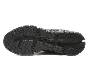 Asics Gel-Quantum 360 6 Erkek Spor Ayakkabı Siyah