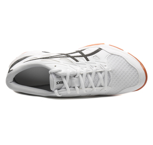 Asics Gel-Rocket 11 Erkek Spor Ayakkabı Beyaz
