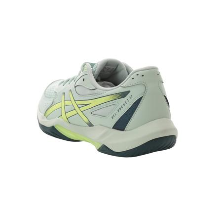 Asics Gel-Rocket 12 Erkek Spor Ayakkabı Yeşil