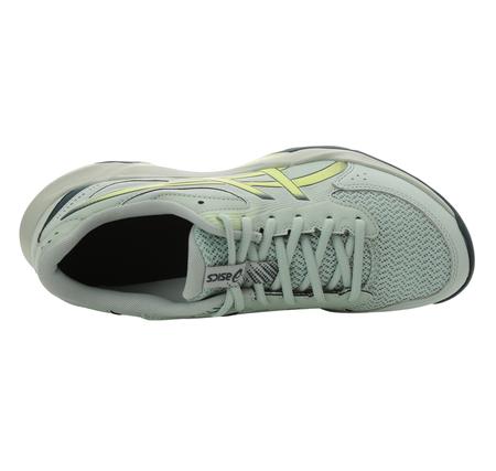 Asics Gel-Rocket 12 Erkek Spor Ayakkabı Yeşil