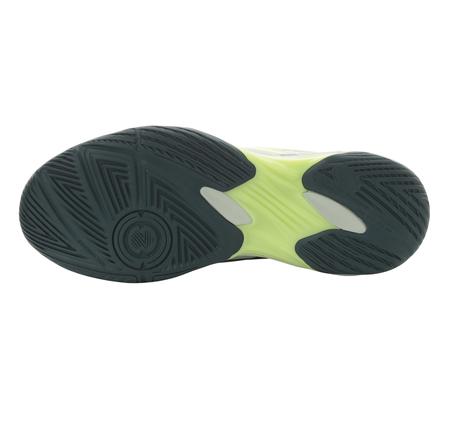 Asics Gel-Rocket 12 Erkek Spor Ayakkabı Yeşil