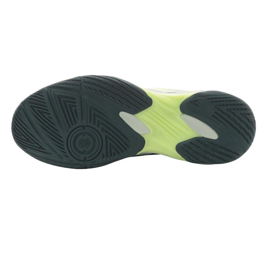 Asics Gel-Rocket 12 Erkek Spor Ayakkabı Yeşil Asics Gel-Rocket 12 Erkek Spor Ayakkabı Yeşil