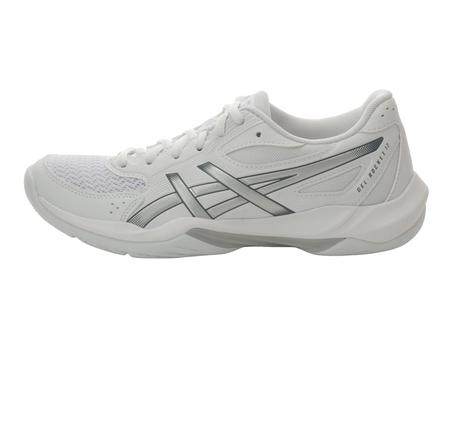 Asics Gel-Rocket 12 Kadın Spor Ayakkabı Beyaz