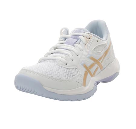 Asics Gel-Rocket 12 Kadın Spor Ayakkabı Beyaz