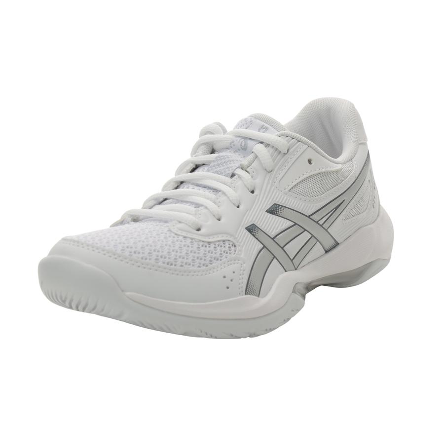 Asics Gel-Rocket 12 Kadın Spor Ayakkabı Beyaz Asics Gel-Rocket 12 Kadın Spor Ayakkabı Beyaz