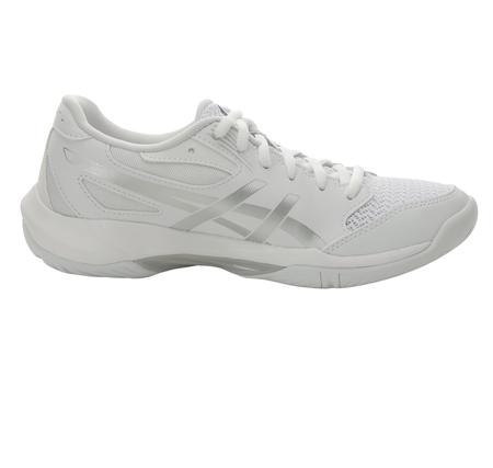 Asics Gel-Rocket 12 Kadın Spor Ayakkabı Beyaz