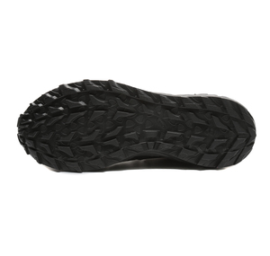Asics Gel-Sonoma 6 G-Tx Erkek Spor Ayakkabı Siyah