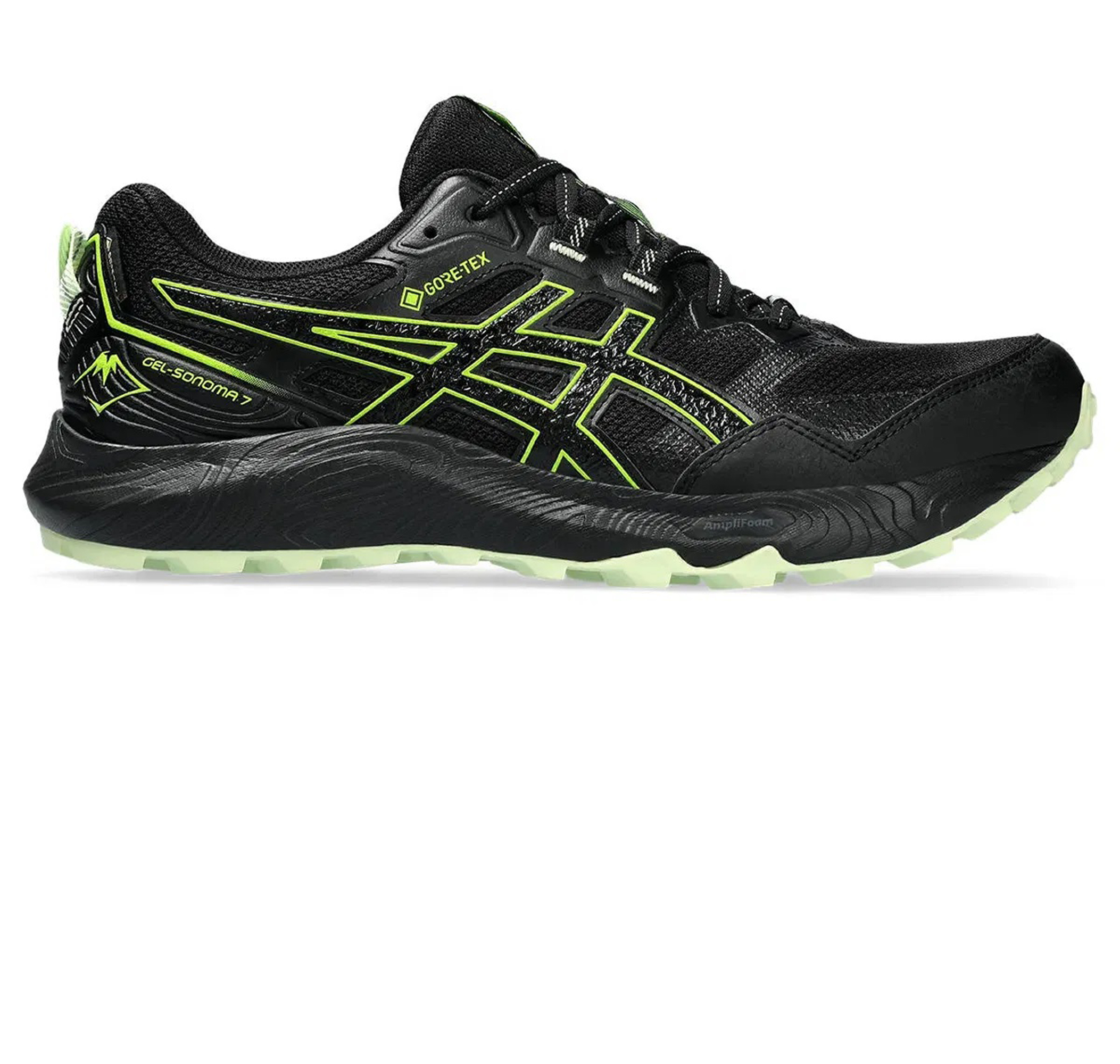 Мужские кроссовки Asics Gel-Sonoma 7 Gtx