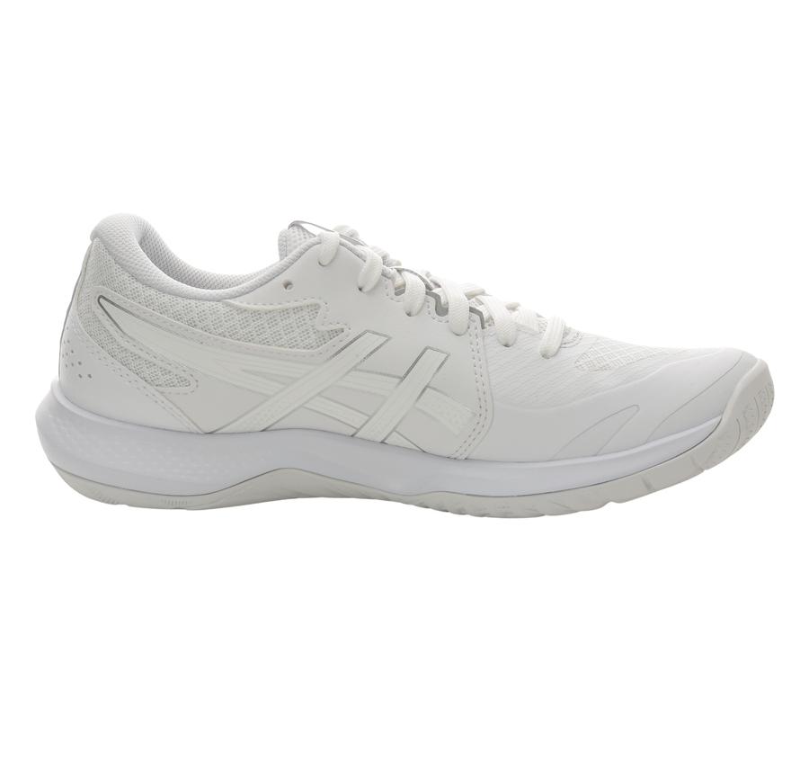 Asics Gel-Tactıc 13 Kadın Spor Ayakkabı Beyaz Asics Gel-Tactıc 13 Kadın Spor Ayakkabı Beyaz