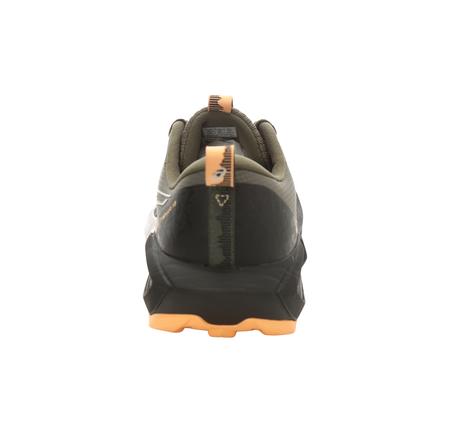 Asics Gel-Trabuco 13 Erkek Spor Ayakkabı Siyah